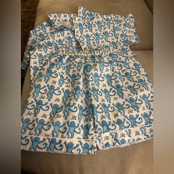 Roller Rabbit Dupes - Picture 3 of 3